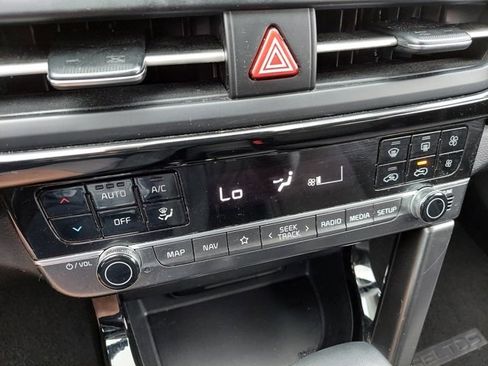 Used 2024 Kia Seltos S image 25