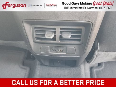 New 2026 GMC Canyon Elevation w/ Convenience Package AWD/4WD image 48