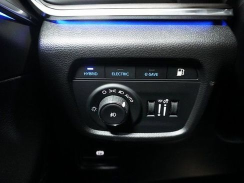 New 2024 Jeep Grand Cherokee Overland image 17