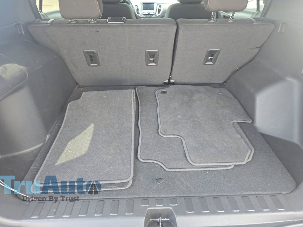 Used 2023 Chevrolet Equinox LT AWD/4WD image 15