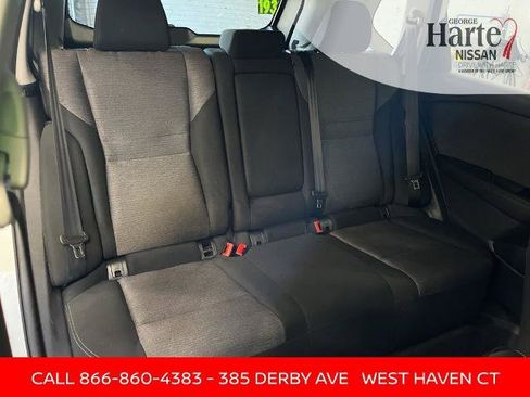 Certified 2023 Nissan Rogue SV AWD/4WD image 27