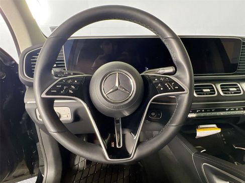 Certified 2026 Mercedes-Benz GLE 350 4MATIC image 11