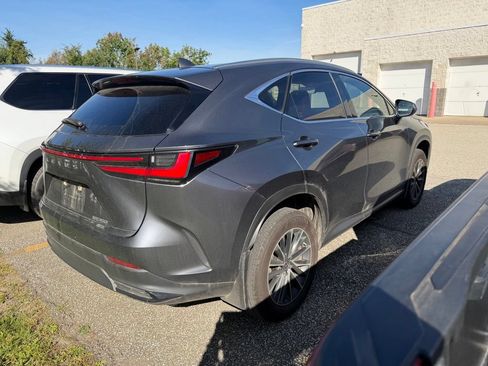 Used 2022 Lexus NX 350 AWD w/ Cold Area Package image 5