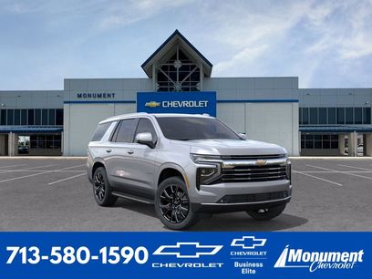 New 2026 Chevrolet Tahoe LT w/ Comfort Package