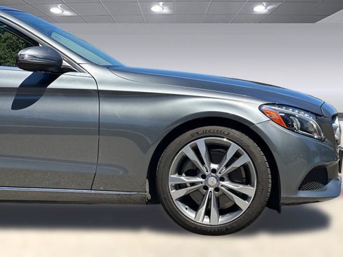Used 2017 Mercedes-Benz C 300 Sedan image 36