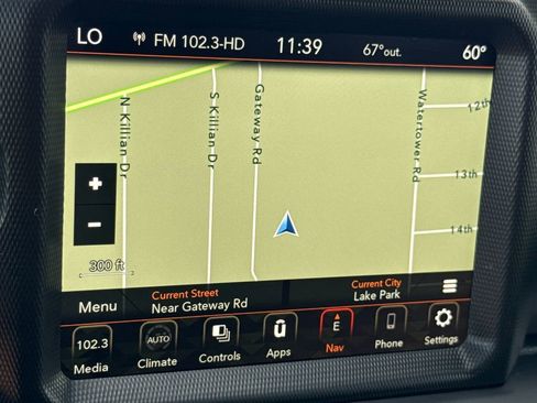 Used 2023 Jeep Wrangler Unlimited Rubicon 4xe image 21