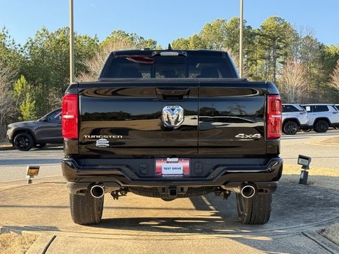 New 2026 RAM 1500 Tungsten image 6