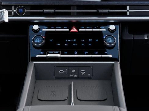 New 2026 Hyundai Santa Fe SEL image 17