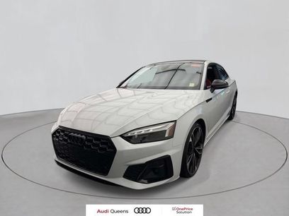 Certified 2023 Audi S5 Premium Plus w/ Premium Plus