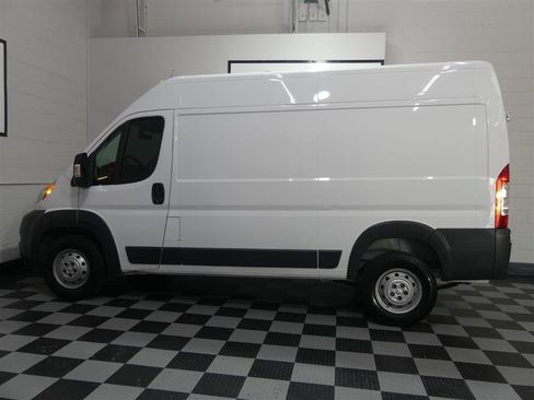 Used 2016 RAM ProMaster 1500 w/ Interior Convenience Group image 6