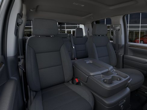 New 2026 GMC Sierra 1500 SLE RWD image 40