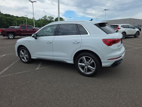 Used 2019 Audi Q3 2.0T Prestige AWD/4WD image 4