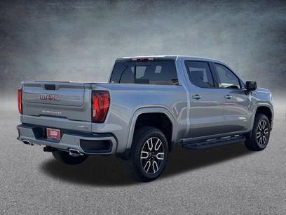 New 2026 GMC Sierra 1500 AT4 w/ Technology Package