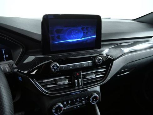 Certified 2025 Ford Escape ST-Line AWD/4WD image 43