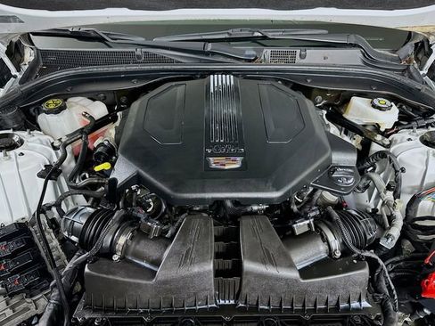 Used 2023 Cadillac CT5 Premium Luxury w/ Climate Package image 30