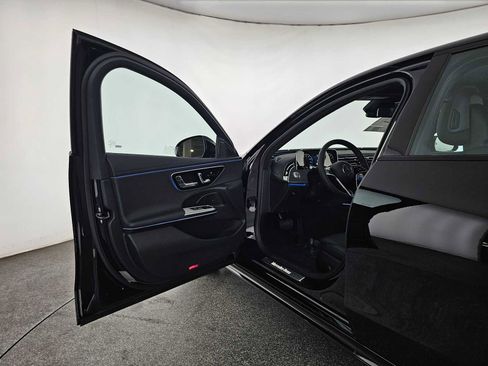 New 2026 Mercedes-Benz E 350 Sedan image 19