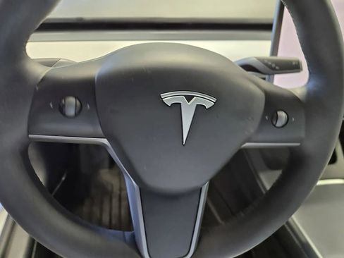 Used 2023 Tesla Model 3 Performance AWD/4WD image 14