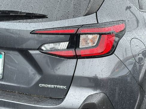 Certified 2024 Subaru Crosstrek 2.0i Premium AWD/4WD image 7