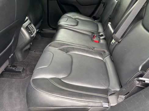 Used 2014 Jeep Cherokee Limited FWD image 19