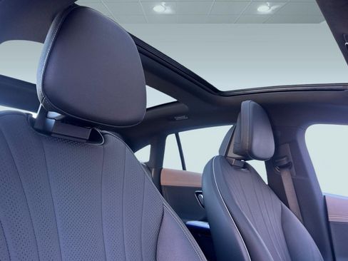 Certified 2023 Mercedes-Benz EQE 500 4MATIC Sedan image 26