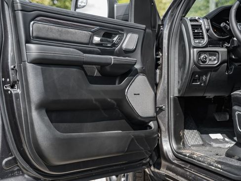 New 2026 RAM 1500 Laramie w/ Night Edition image 37