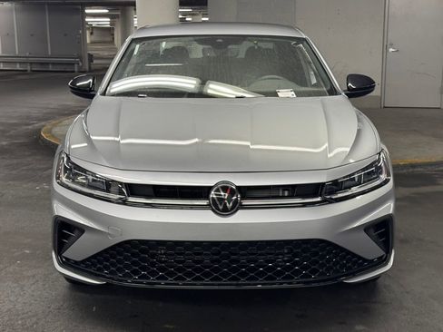 New 2025 Volkswagen Jetta Sport image 31