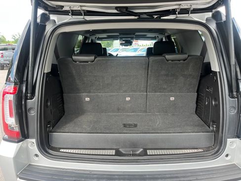 Used 2016 GMC Yukon SLT w/ Open Road Package RWD image 20