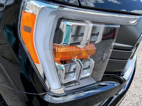 Used 2023 Ford F150 XLT w/ Equipment Group 302A High AWD/4WD image 27