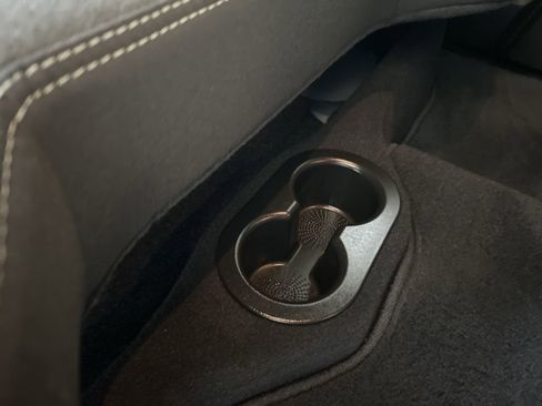 Used 2024 RAM 3500 Tradesman w/ Chrome Appearance Group image 32