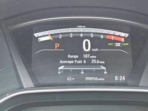 Used 2018 Honda CR-V EX-L image 11