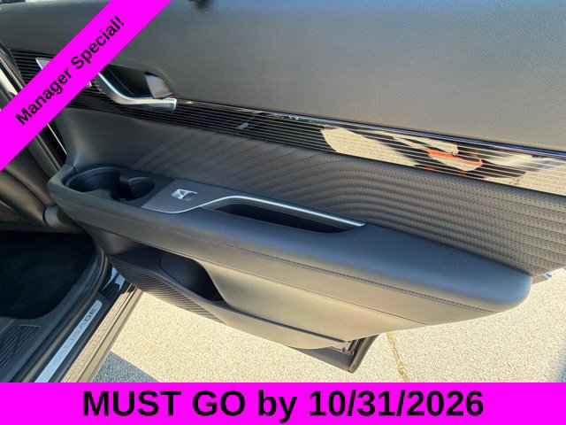 Used 2023 Hyundai Palisade Calligraphy FWD image 70