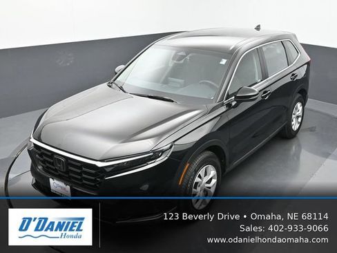 Used 2024 Honda CR-V LX image 21