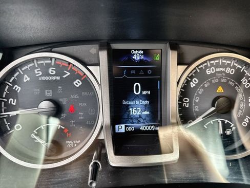Used 2023 Toyota Tacoma SR5 image 24