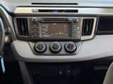 Used 2015 Toyota RAV4 LE image 4