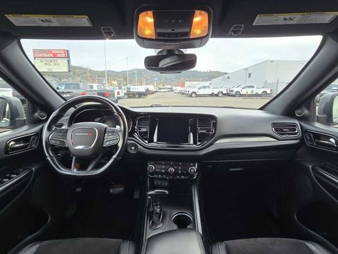 Used 2021 Dodge Durango GT image 15