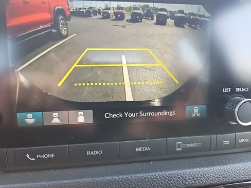 Used 2025 Honda Civic Sport image 25