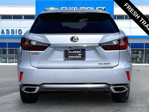 Used 2019 Lexus RX 350 FWD w/ Navigation Package image 4