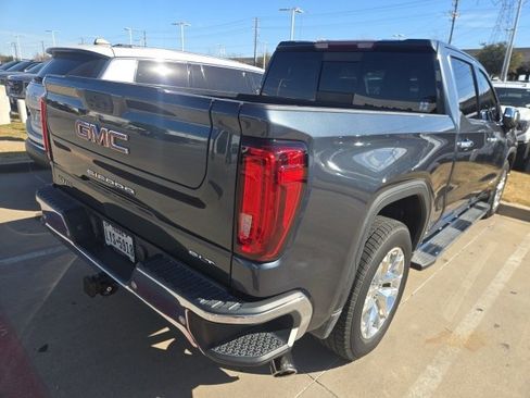Used 2019 GMC Sierra 1500 SLT image 5