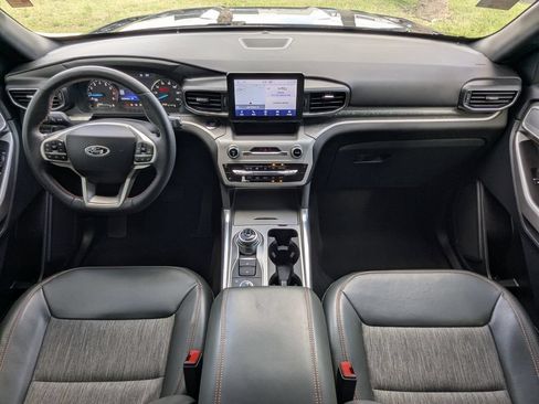 Used 2024 Ford Explorer Timberline AWD/4WD image 20