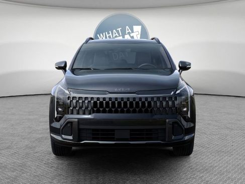 New 2026 Kia Sportage X-Line AWD/4WD image 2