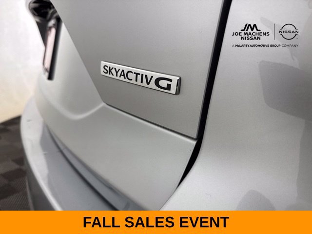 Used 2020 MAZDA CX-5 Grand Touring FWD image 53