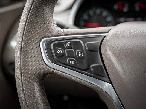 Used 2022 Chevrolet Malibu LS w/ Driver Confidence Package image 26