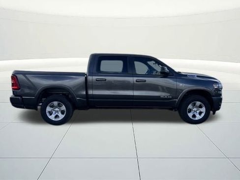 New 2026 RAM 1500 Big Horn image 6