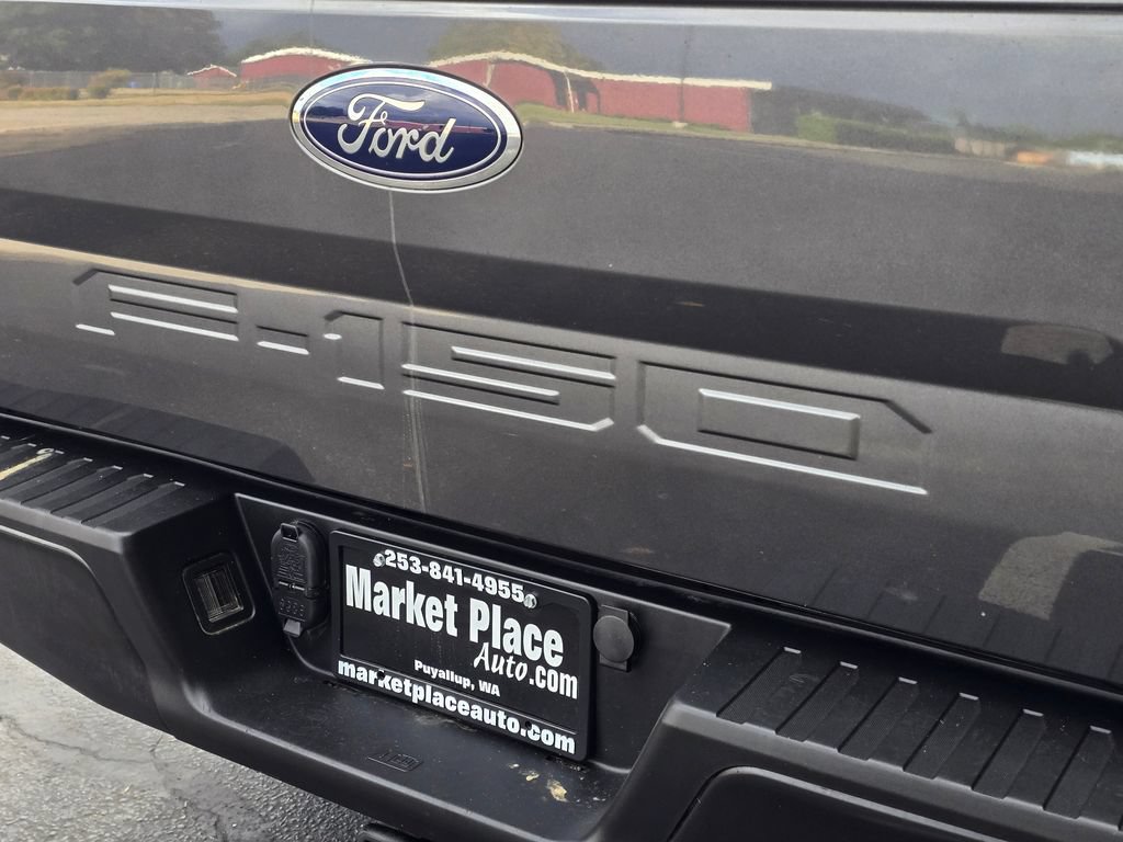 Used 2019 Ford F150 XL w/ Equipment Group 101A Mid AWD/4WD image 17