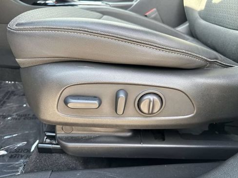 Certified 2023 Buick Encore GX Select w/ Sport Touring Package AWD/4WD image 16