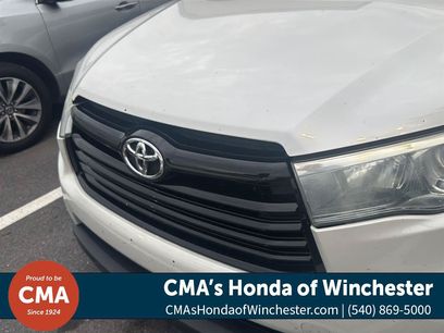Used 2015 Toyota Highlander Limited