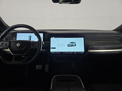 Used 2023 Rivian R1S Adventure Quad AWD/4WD image 27