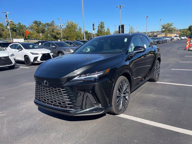 New 2026 Lexus RX 350 Premium Plus w/ Convenience Package AWD/4WD image 7