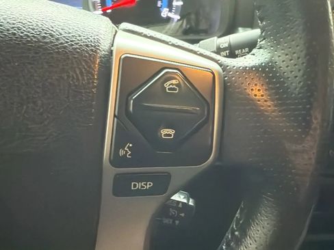 Used 2018 Toyota 4Runner SR5 image 11