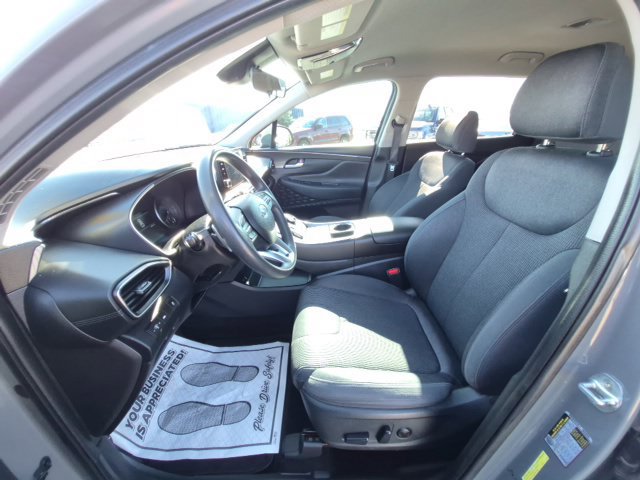 Used 2022 Hyundai Santa Fe SEL AWD/4WD image 9